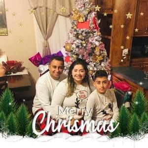 Meet your Posher, Yenny katherine